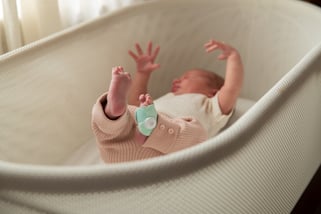 4.Comprendere i cicli del sonno del tuo bambino (1)