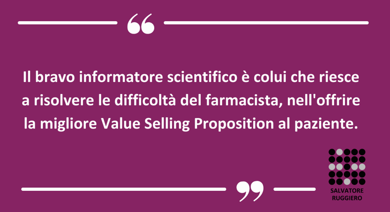 Grafiche Ruggiero blog -Value Selling Proposition