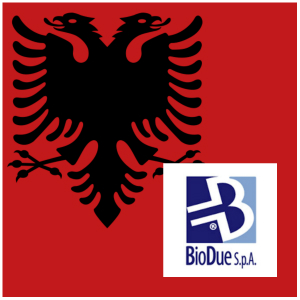 BioDue Albania