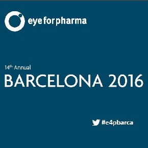 eyeforpharma Barcelona 2016