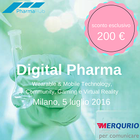 Digital Pharma 2016