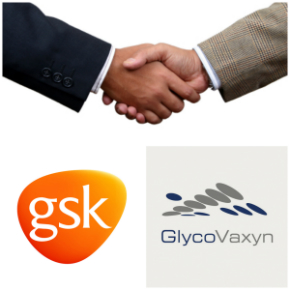 Gsk- GlycoVaxyn