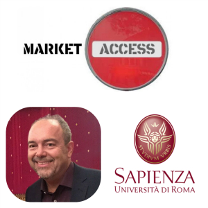 Market Access - Salvatore Ruggiero