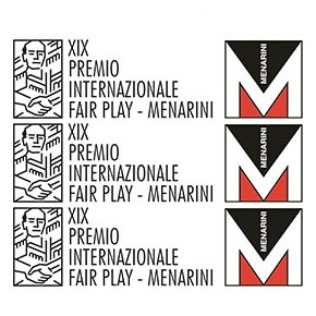Menarini-Premio Fair