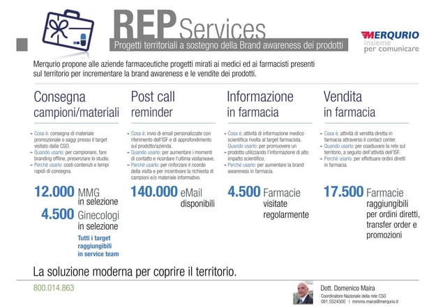 RepService-