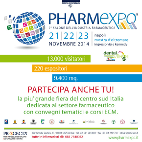 PharmExpo 2014