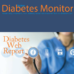 Diabetes Web Report