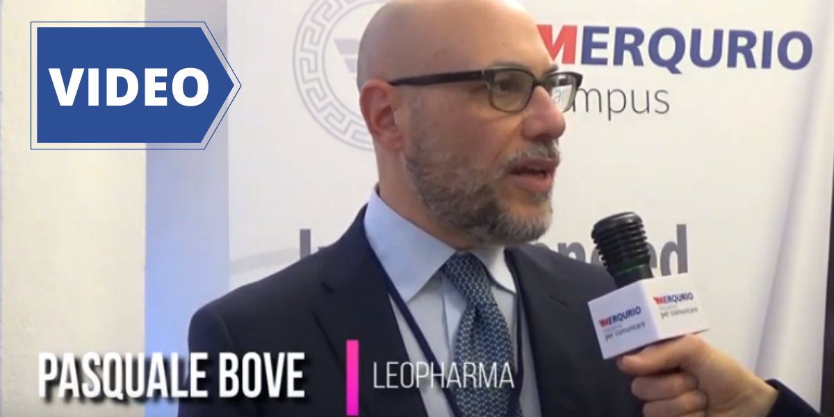 Pasquale Bove
