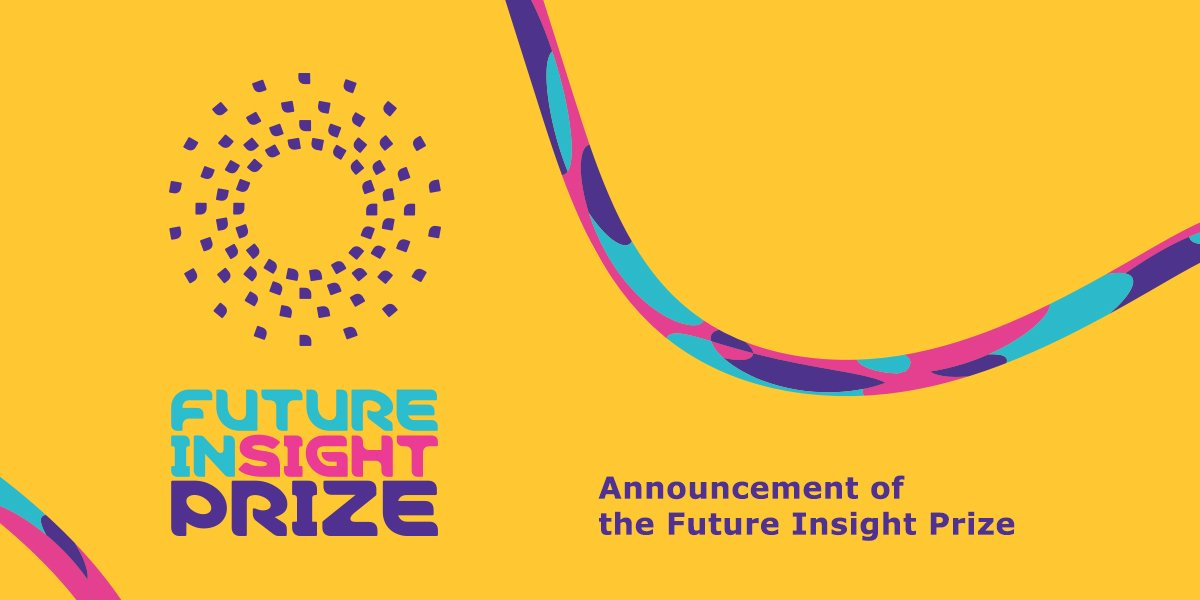 Future Insight Prize