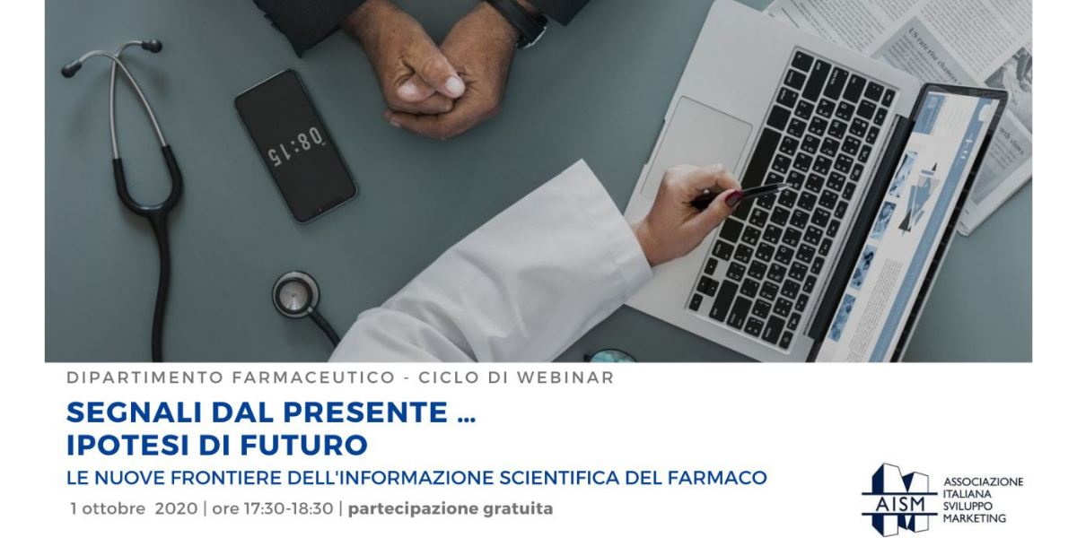 Le nuove frontiere dell'informazione scientifica