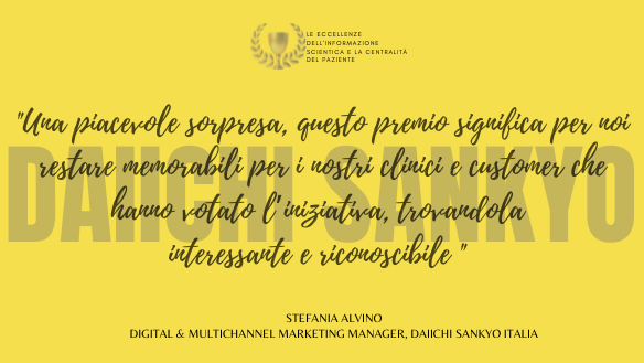 Informazione scientifica multicanale