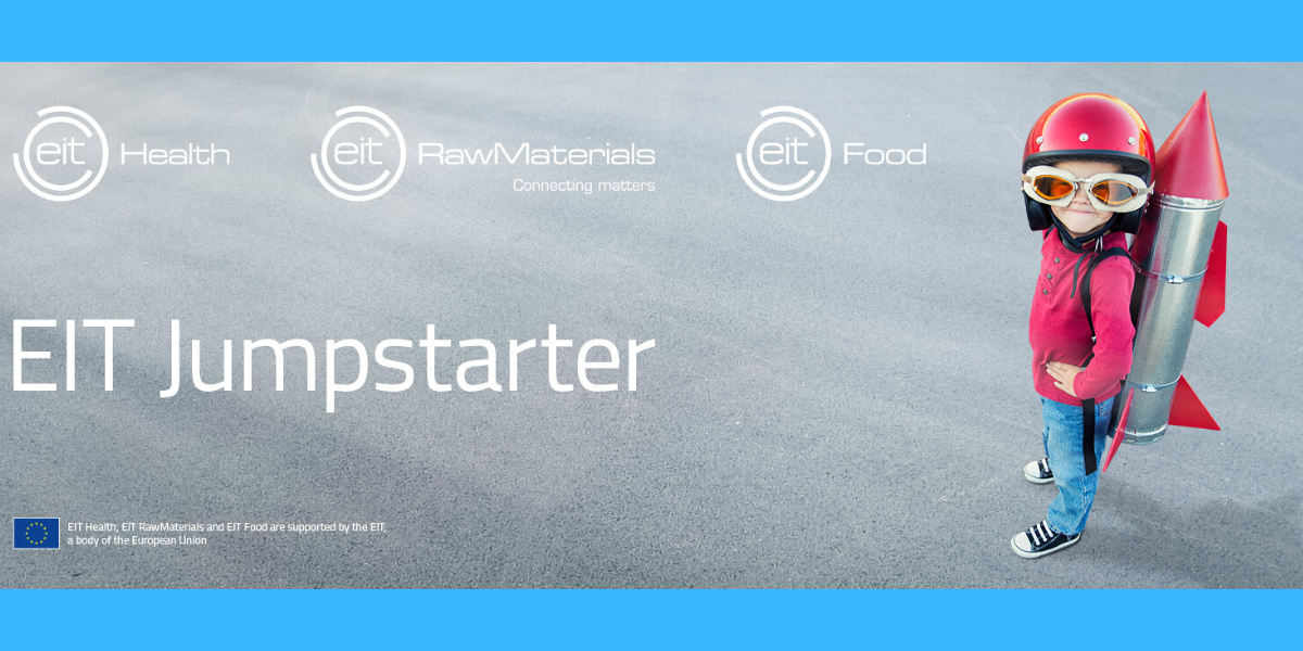 Eit jumpstarter