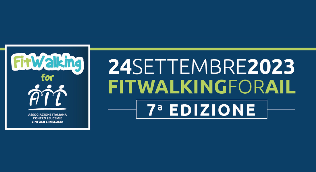 Fitwalking for AIL