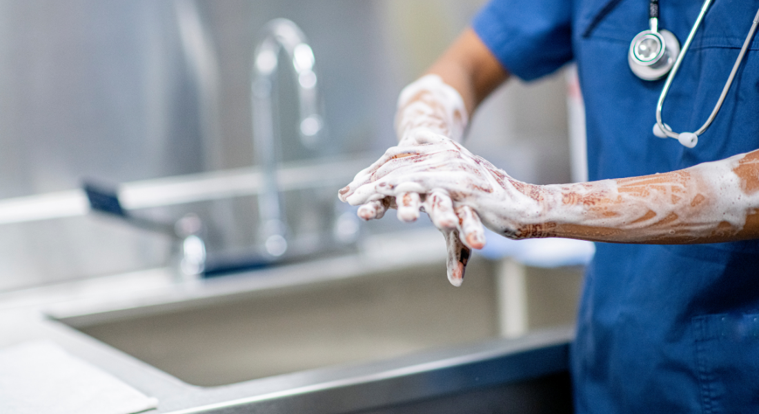 Giornata Mondiale Igiene Mani