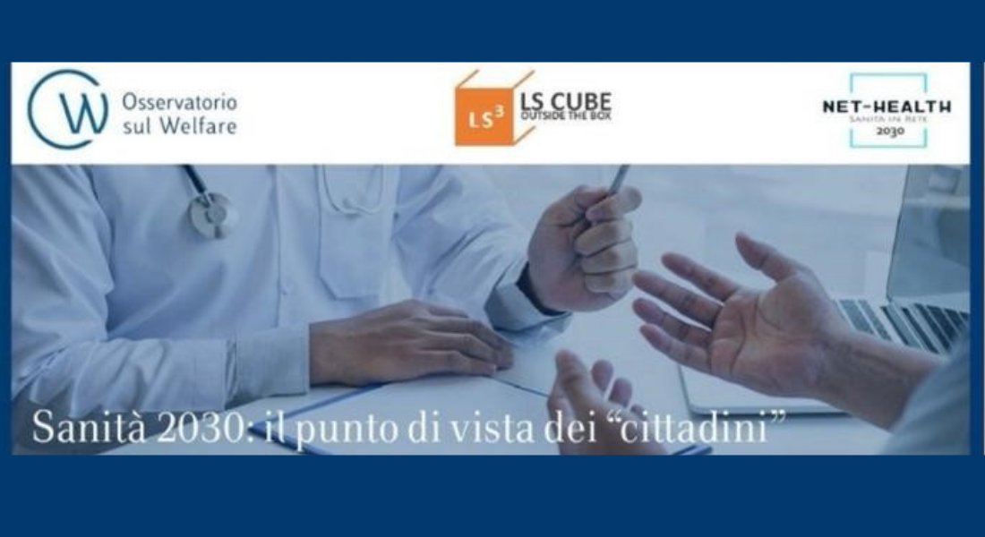 Sanità in Rete