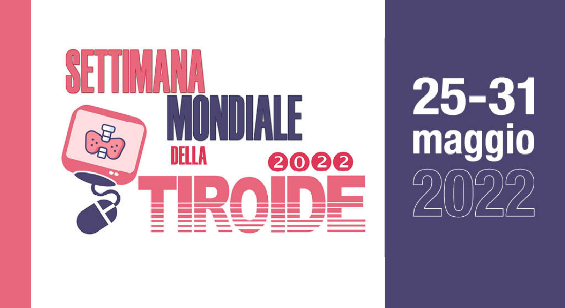 Settimana Mondiale della Tiroide