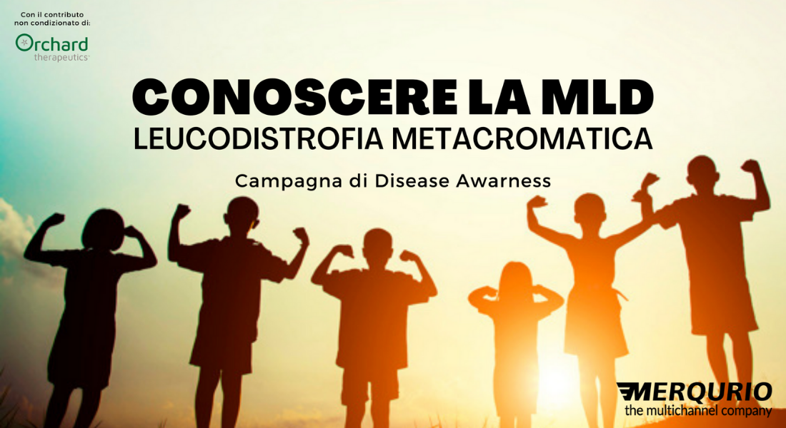 Leucodistrofia metacromatica