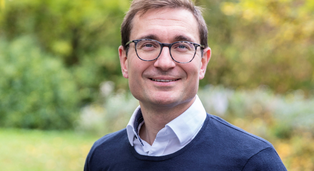 Tobias Erb