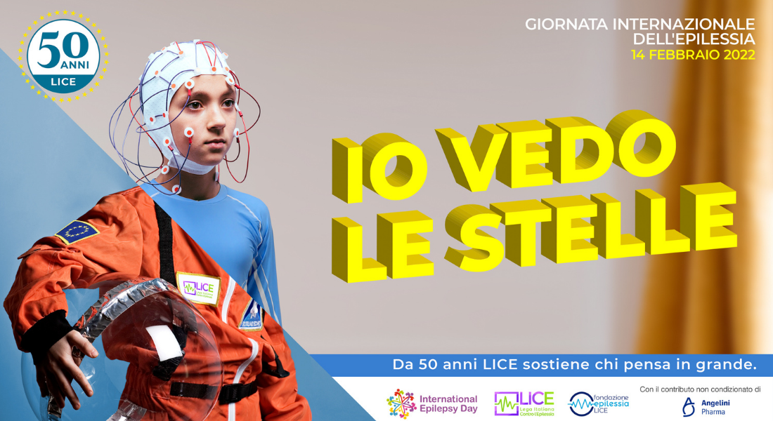 Giornata Internazionale Epilessia
