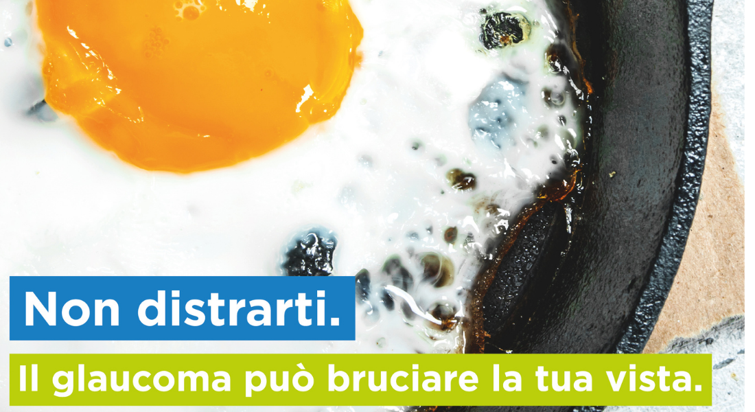 Settimana Mondiale Glaucoma