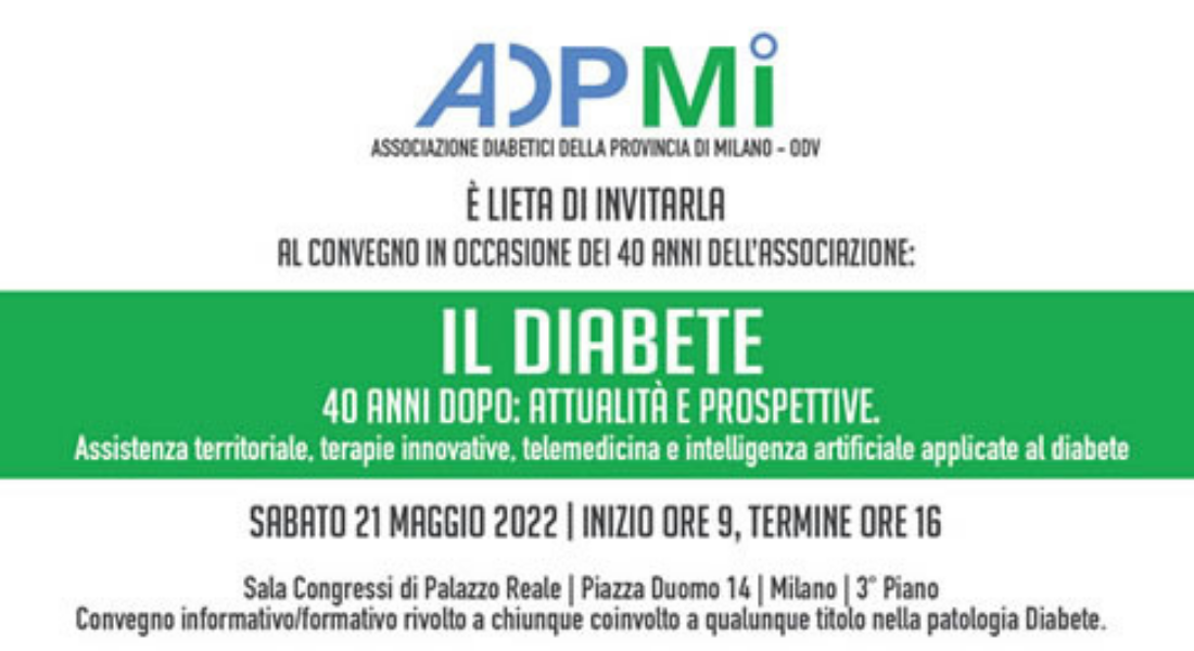 Associazione Diabetici della Provincia di Milano