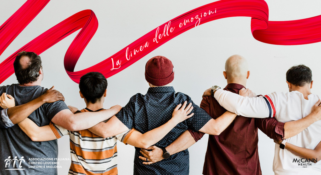 La Linea delle Emozioni 