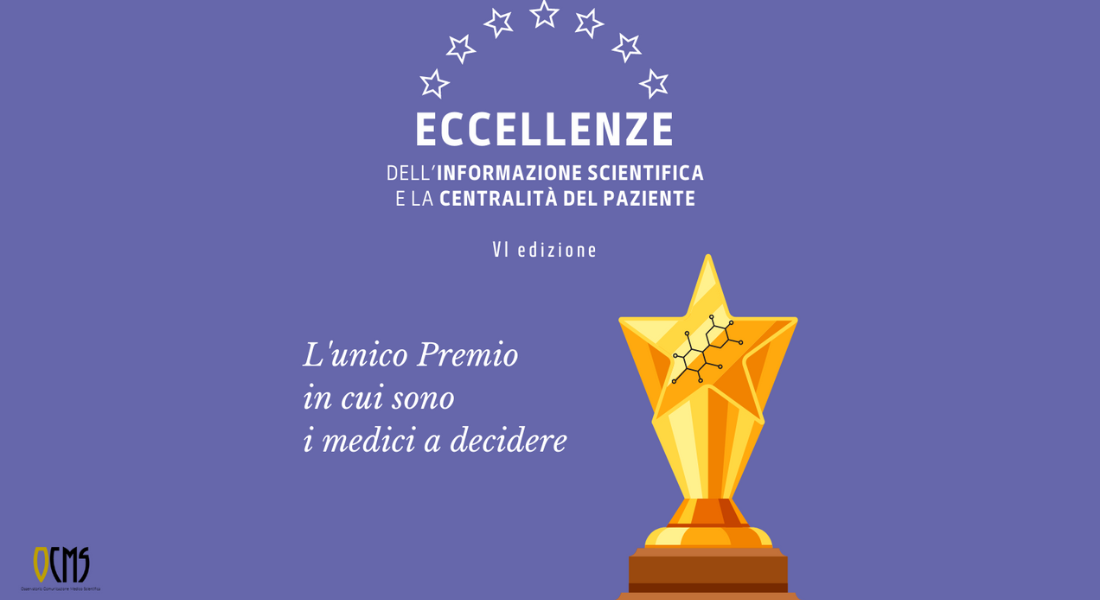 Vincitori Premio Eccellenze
