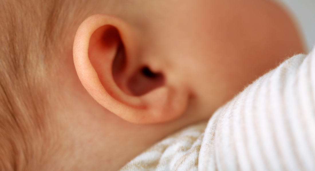 Sordità congenita neonatale