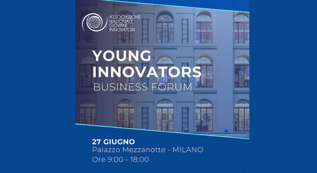 Young Innovators Business Forum