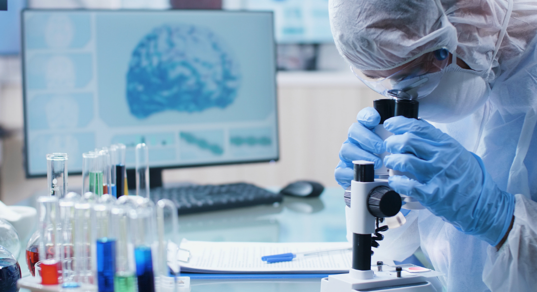 Malattie Neurodegenerative