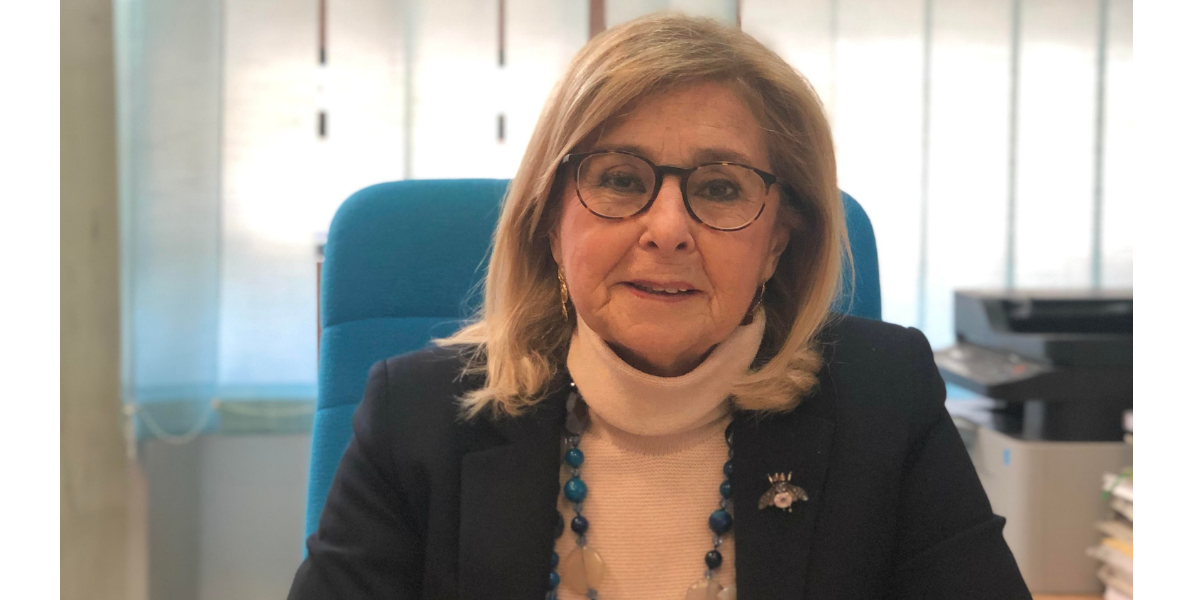 Annamaria Staino