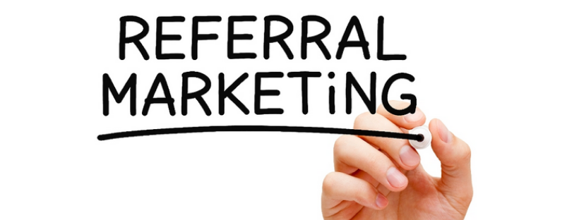 Referral Marketing